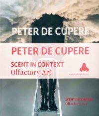 Book Cover for Peter De Cupere by Peter Cupere
