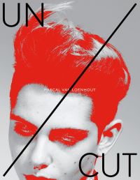 Book Cover for UN/CUT by Pascal Loenhout