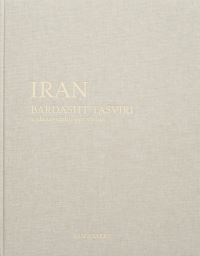 Book Cover for Iran, Bardasht Tasviri by Sam Asaert