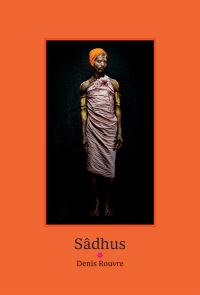 Book Cover for Sâdhus by Thomas Flamerion
