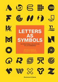 Book Cover for Letters as Symbols by Christophe De Pelsemaker, Paul Ibou