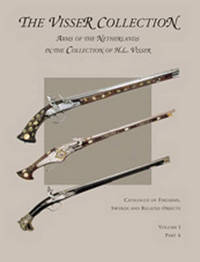 Book Cover for The Visser Collection by Guus de Vries, Bas Martens