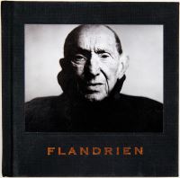 Book Cover for Flandrien by Stephan Vanfleteren