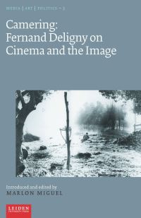 Book Cover for Camering by Fernand Deligny