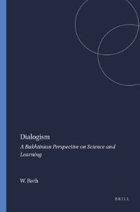 Book Cover for Dialogism by WolffMichael Roth