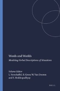 Book Cover for Words and Worlds by Lieven Verschaffel, Brian Greer, Wim Van Dooren, Swapna Mukhopadhyay