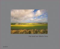 Book Cover for The Country of Martin Kers by Martin Kers