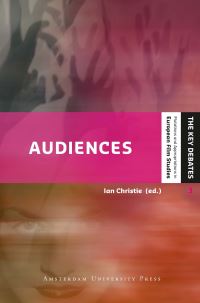 Book Cover for Audiences by Ian Christie