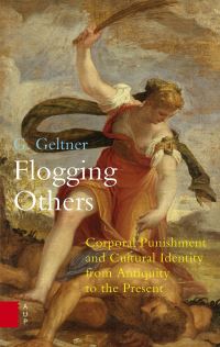 Book Cover for Flogging Others by G Geltner