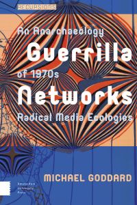 Book Cover for Guerrilla Networks by Michael Goddard