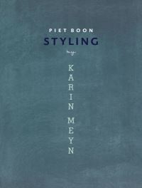 Book Cover for Piet Boon Styling by Karin Meyn, Joyce Huisman, Piet Boon Firm