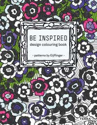 Book Cover for Be Inspired by Eijffinger