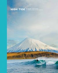Book Cover for High Tide by Michael Kew