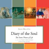 Book Cover for Diary of the Soul by Bertie Hendriks, Mirjam Tirion