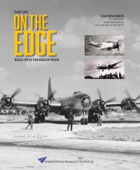 Book Cover for On the Edge by Cees Steijger