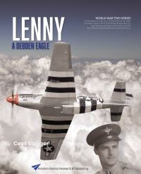 Book Cover for Lenny by Cees Steijger