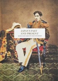 Book Cover for Japan's Past and Present by Kurt Almqvist, Yukiko Duke Bergman