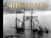 Book Cover for Shipwreck by Carl Douglas, Björn Hagberg, National Maritime Museum Great Britain