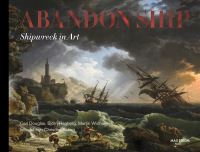 Book Cover for Abandon Ship by Carl Douglas, Björn Hagberg, Martin Widman