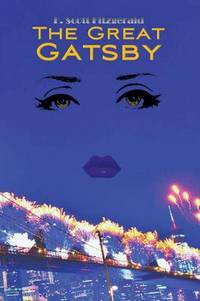 Book Cover for The Great Gatsby (Wisehouse Classics Edition) by F Scott Fitzgerald