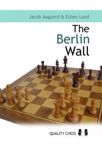 Book Cover for Berlin Wall by John Cox