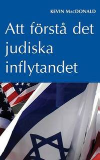 Book Cover for Att Förstå Det Judiska Inflytandet by Kristina Ohlsson