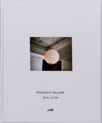 Book Cover for Saul Leiter by Francois Halard