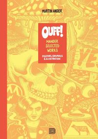 Book Cover for OUFF! by Bjorn Almqvist