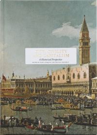 Book Cover for City, Civility and Capitalism by Kurt Almqvist, Mattias Hessérus