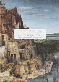Book Cover for Knowledge and Information by Peter Frankopan, Jessica Frazier, Adrian Wooldridge