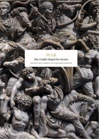 Book Cover for War by Hew Strachan, Elisabeth Kendall, Rana Mitter