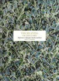 Book Cover for The Meaning of History by Henry Kissinger