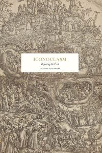 Book Cover for Iconoclasm by 