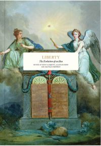 Book Cover for Liberty by Kurt Almqvist, Mattias Hessérus