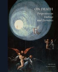 Book Cover for On Death by 