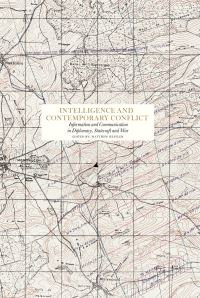 Book Cover for Intelligence and Contemporary Conflict by Matthew Heffler