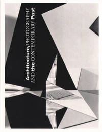 Book Cover for Architecture, Photography and the Contemporary Past by Lewis Carroll
