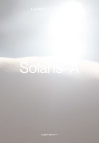 Book Cover for Solaris A by Laurent Castellani