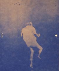 Book Cover for Gravity by Aapo Huhta