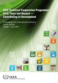 Book Cover for IAEA Technical Cooperation Programme by International Atomic Energy Agency