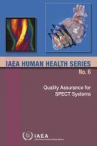 Book Cover for Quality Assurance for SPECT Systems by IAEA