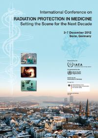 Book Cover for Radiation Protection In Medicine: Setting The Scene For The Next Decade, Proceedings Of An International Conference by International Atomic Energy Agency