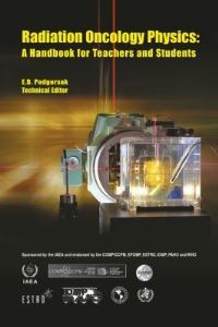 Book Cover for Radiation Oncology Physics by International Atomic Energy Agency