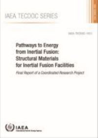 Book Cover for Pathways to Energy from Inertial Fusion by International Atomic Energy Agency