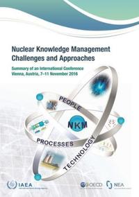 Book Cover for Nuclear Knowledge Management Challenges and Approaches by International Atomic Energy Agency
