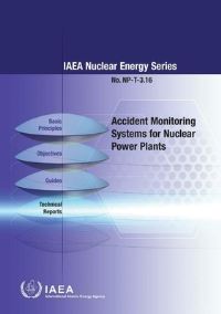 Book Cover for Accident Monitoring Systems For Nuclear Power Plants by International Atomic Energy Agency