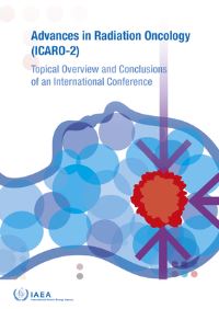 Book Cover for Advances in Radiation Oncology (ICARO-2) by IAEA
