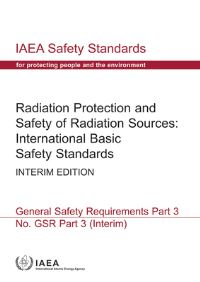 Book Cover for Radiation Protection and Safety of Radiation Sources by International Atomic Energy Agency