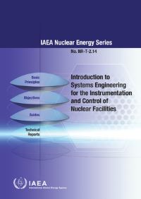 Book Cover for Introduction to Systems Engineering for the Instrumentation and Control of Nuclear Facilities by IAEA
