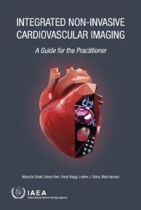 Book Cover for Integrated Non-Invasive Cardiovascular Imaging by IAEA